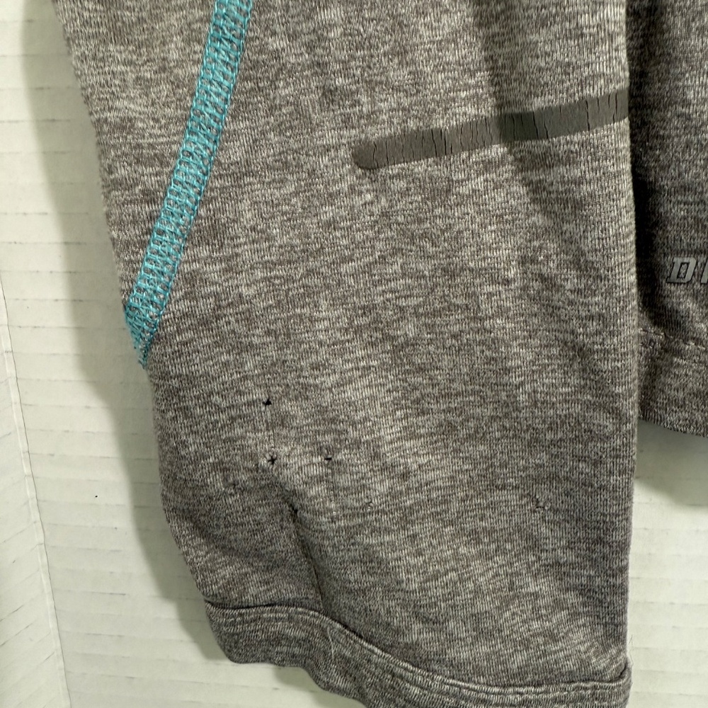 Nike womens Dri-fit running activewear Medium - Picture 6 of 7